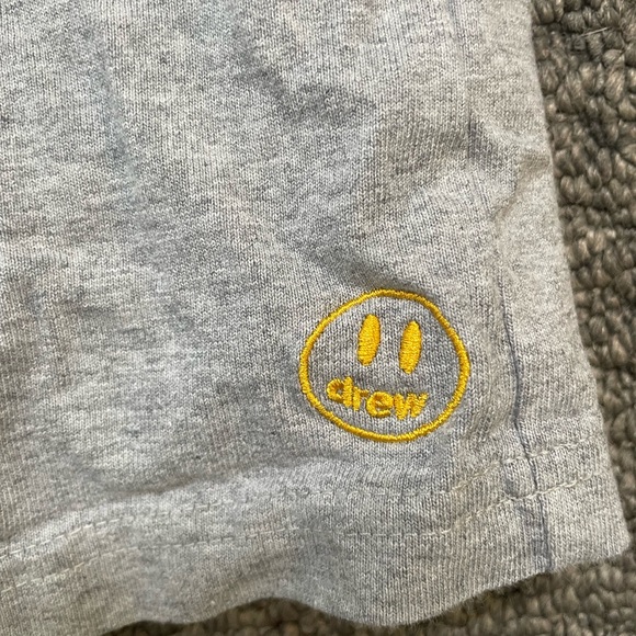 Drew House x Maple Leafs T-Shirt - Picture 2 of 3